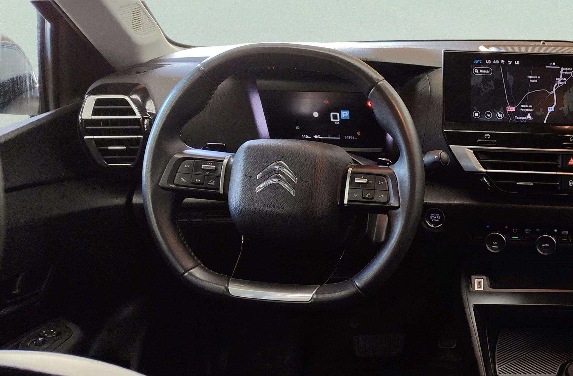 Citroën C4 PureTech 130 Plus EAT8 - foto 19