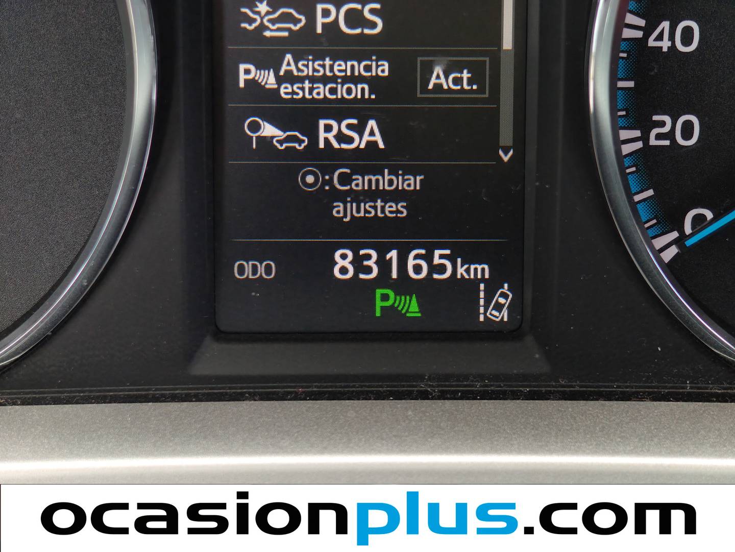 Toyota Rav4 Toyota Rav4 2.5l hybrid Feel! 2WD (197 CV) 197cv