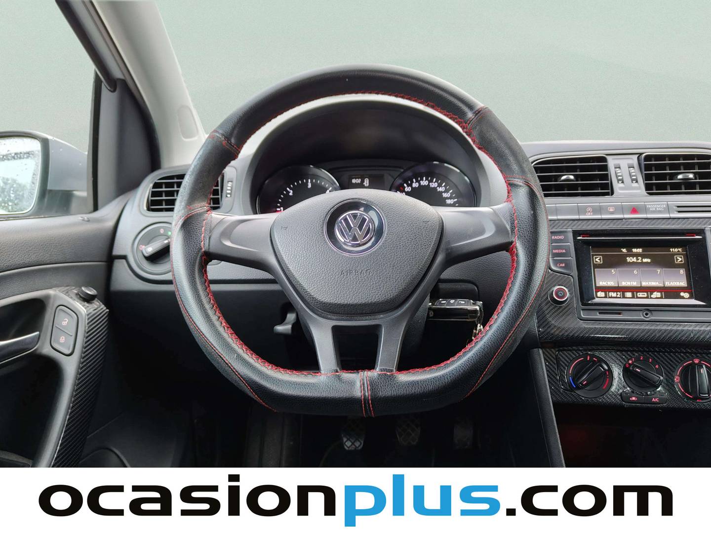 Foto Volkswagen Polo Volkswagen Polo Edition 1.4 TDI BMT (75 CV)