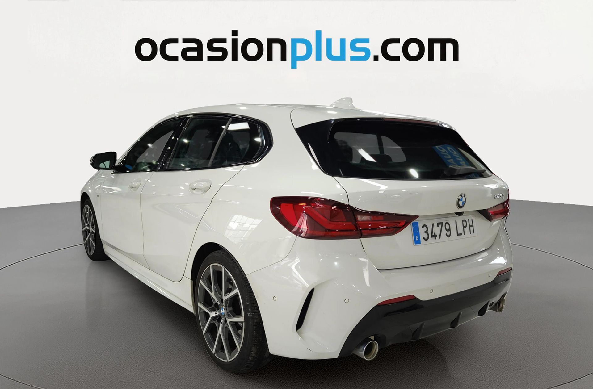 BMW Serie 1 128ti Pack M - foto 3