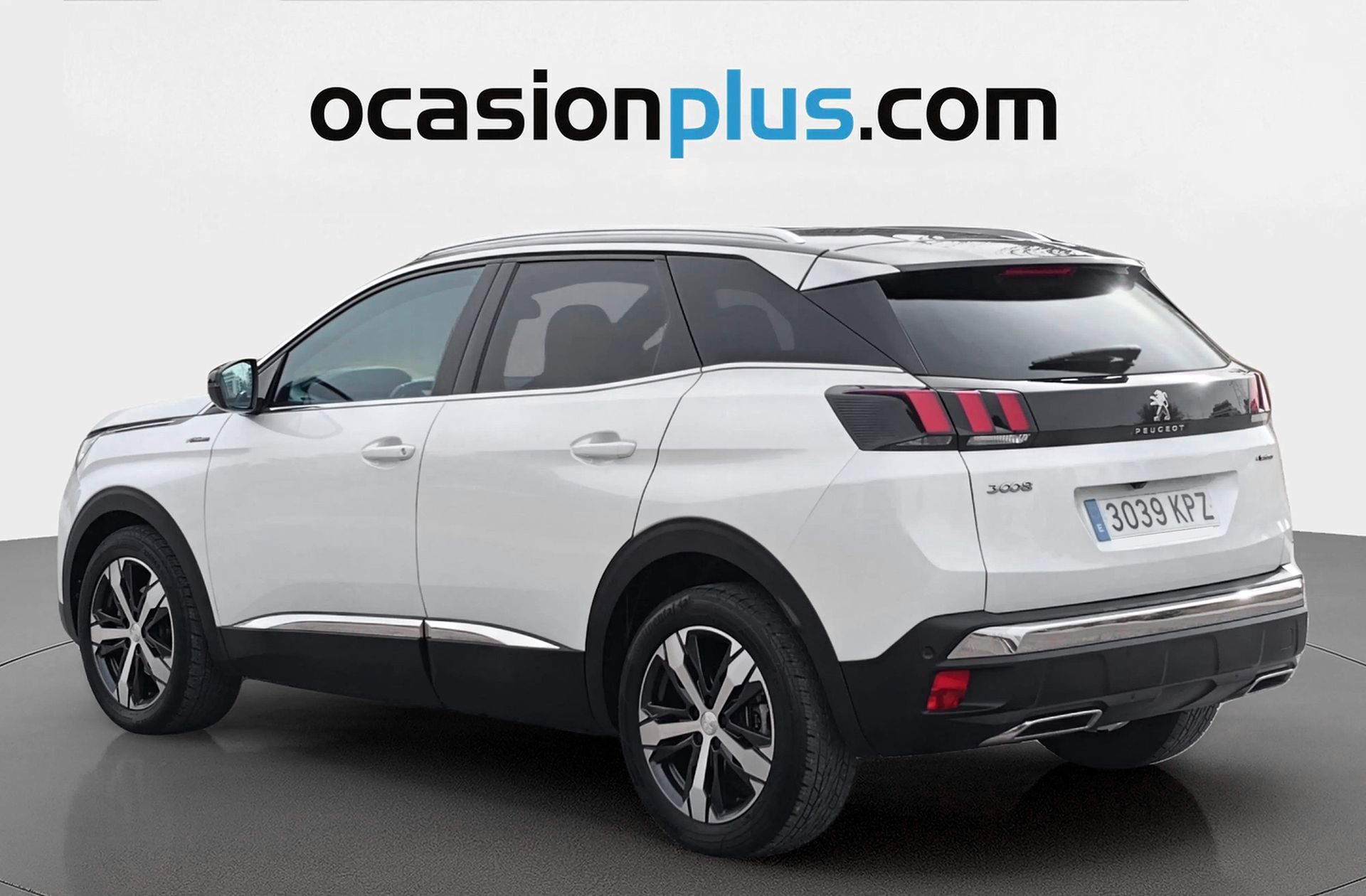Peugeot 3008 BlueHDi 130 GT Line - foto 3