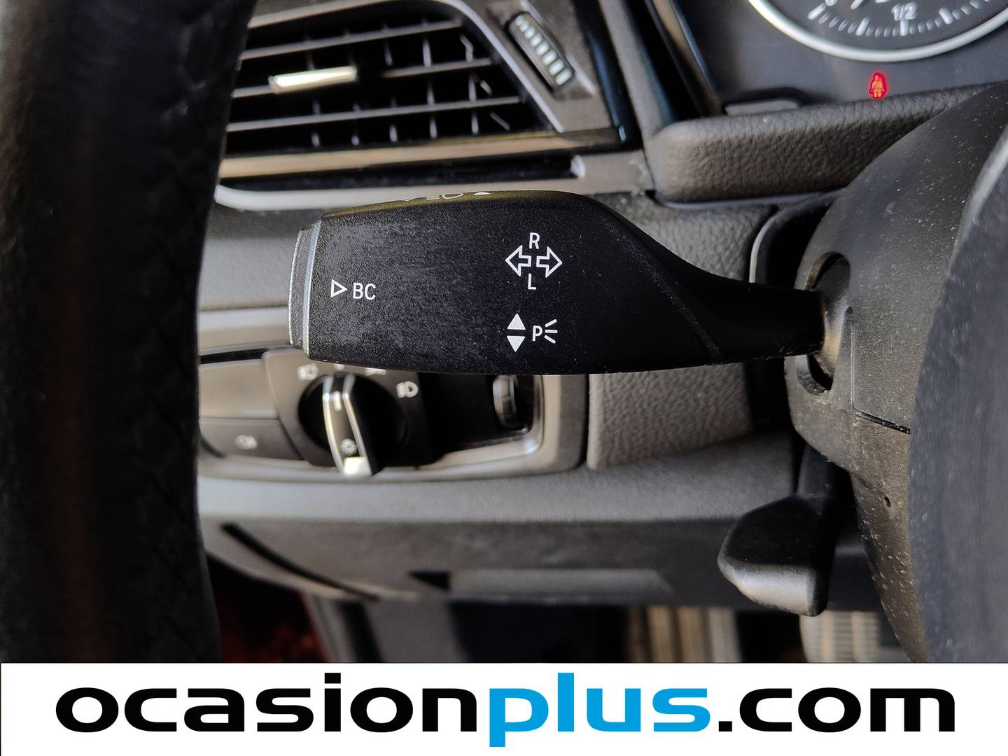 BMW Serie 2 Gran Tourer BMW Serie 2 216d Gran Tourer (116 CV)7 Plazas seminuevo