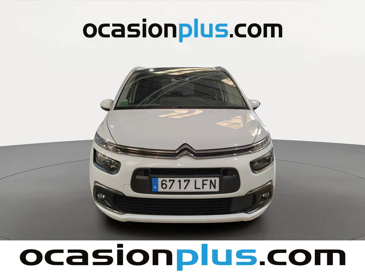 Citroën Grand C4 Spacetourer Citroën Grand C4 Spacetourer BlueHDi 130 S&S Feel 7 Plazas (130 CV) al mejor precio