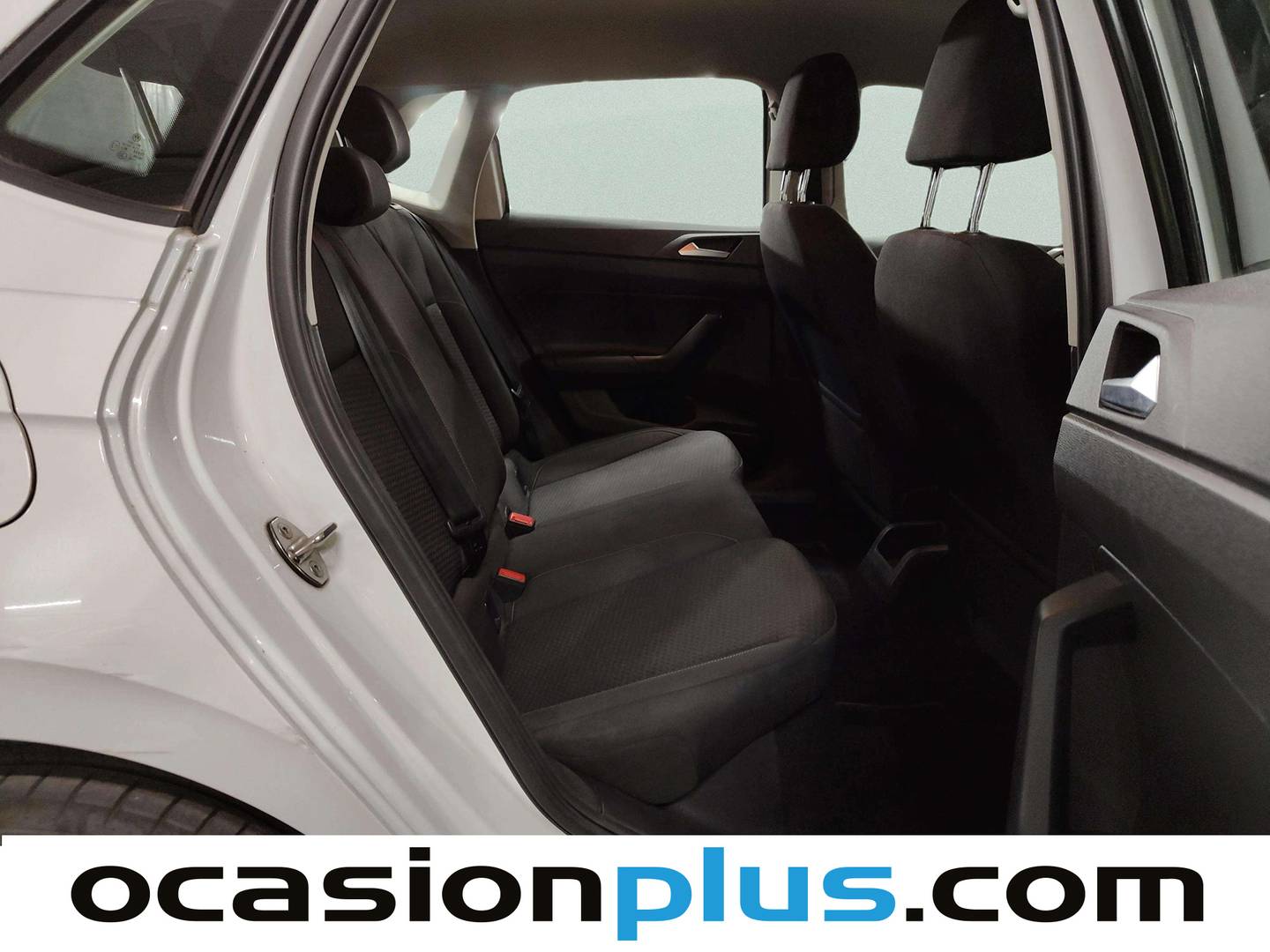 Volkswagen Polo Volkswagen Polo Advance 1.0 TSI (95 CV) al mejor precio