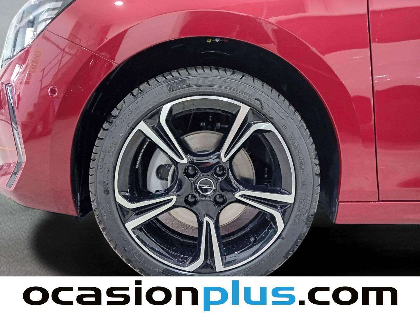 Opel Corsa Opel Corsa 1.2 T XHL Hybrid GS eDCT (110 CV) barato