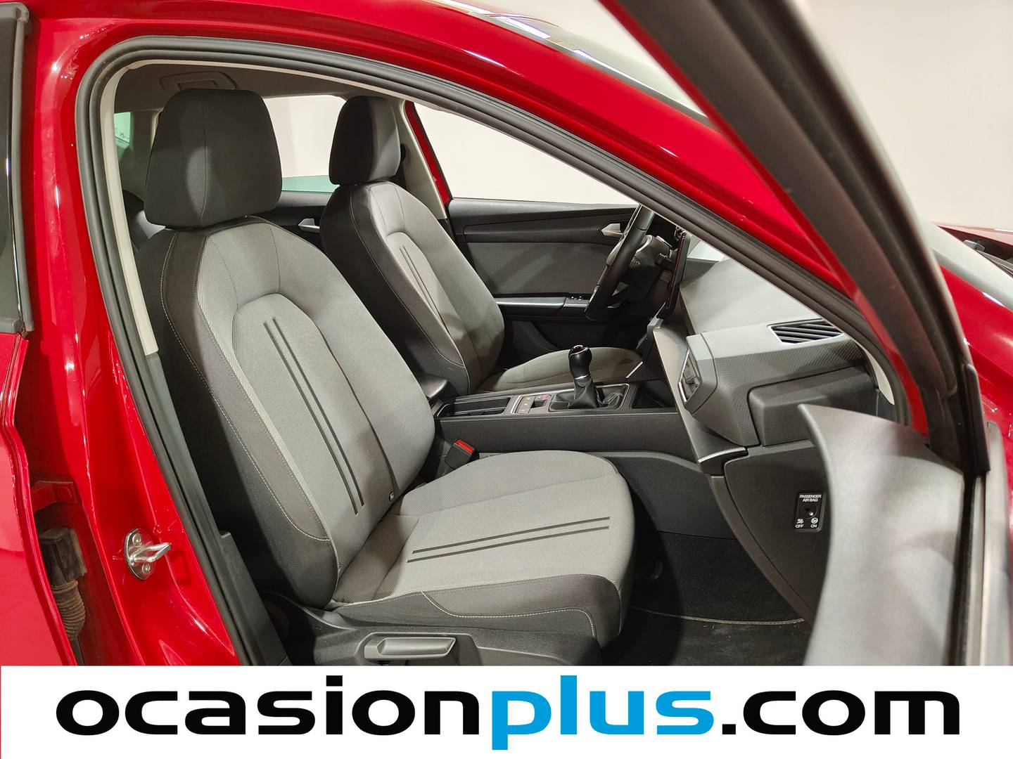Seat León Seat León 1.0 TSI S&S Style Go (110 CV) km 0