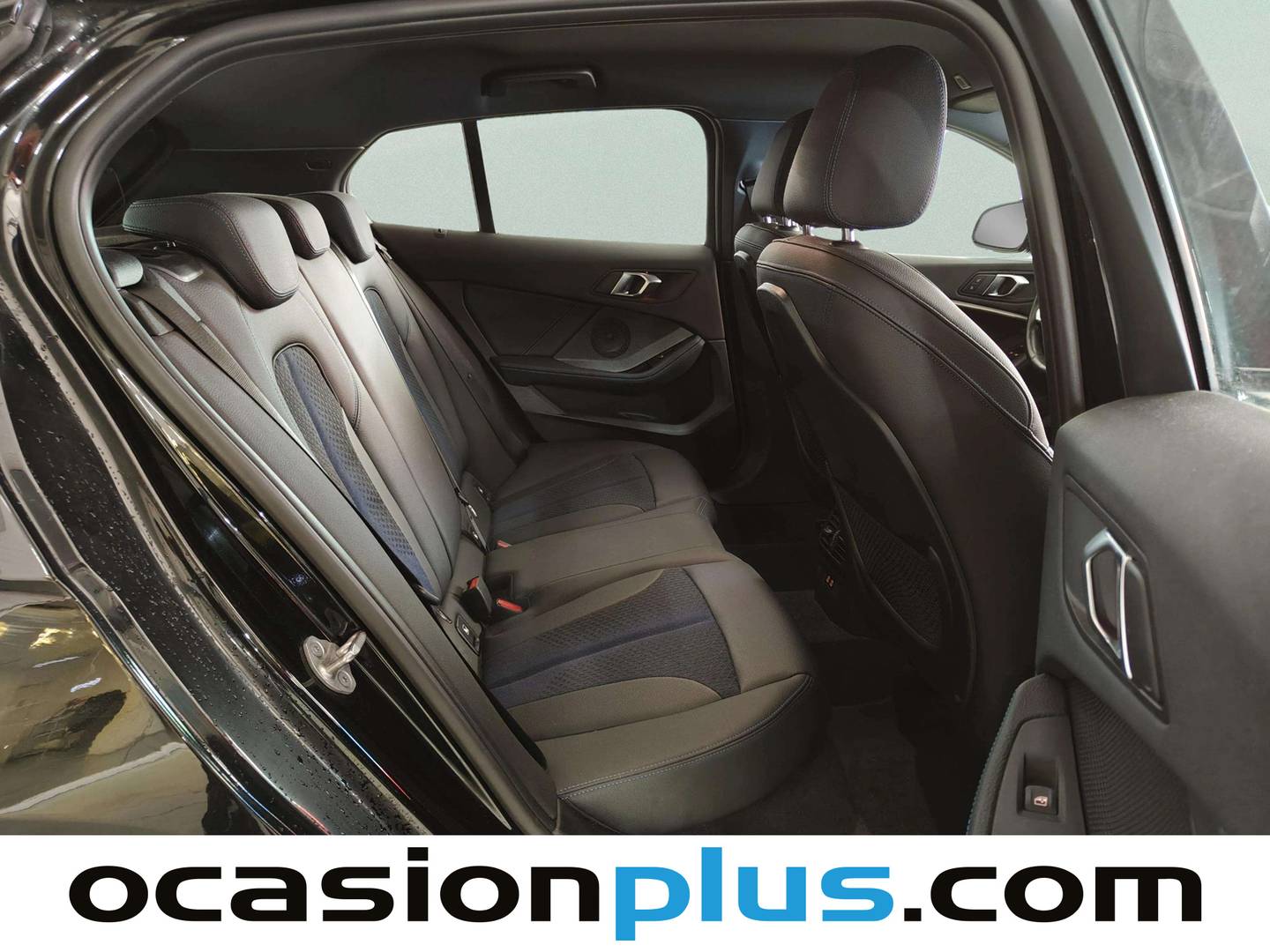 BMW Serie 1 BMW Serie 1 118i (140 CV) Pack M gasolina