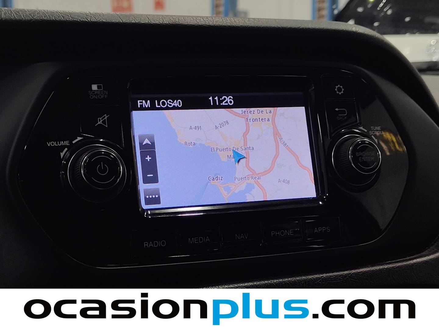 Extras y acabados del Fiat Tipo Fiat Tipo 1.4 T-Jet Easy (120 CV)