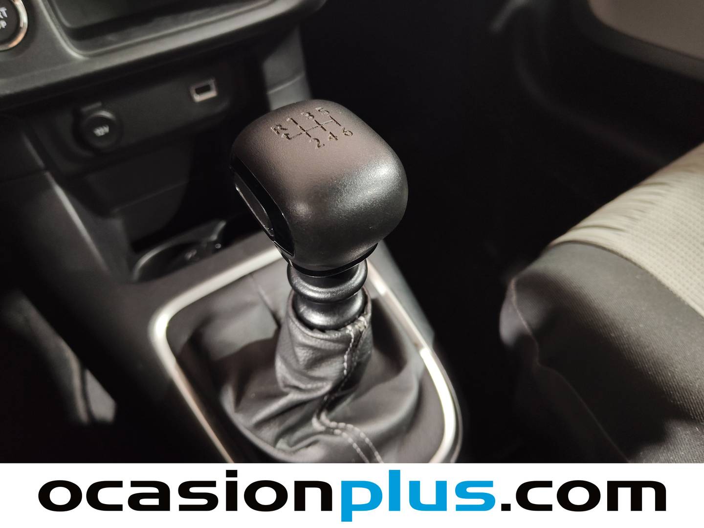 Citroën C3 Citroën C3 PureTech 110 S&S Feel Pack (110 CV) de segunda mano