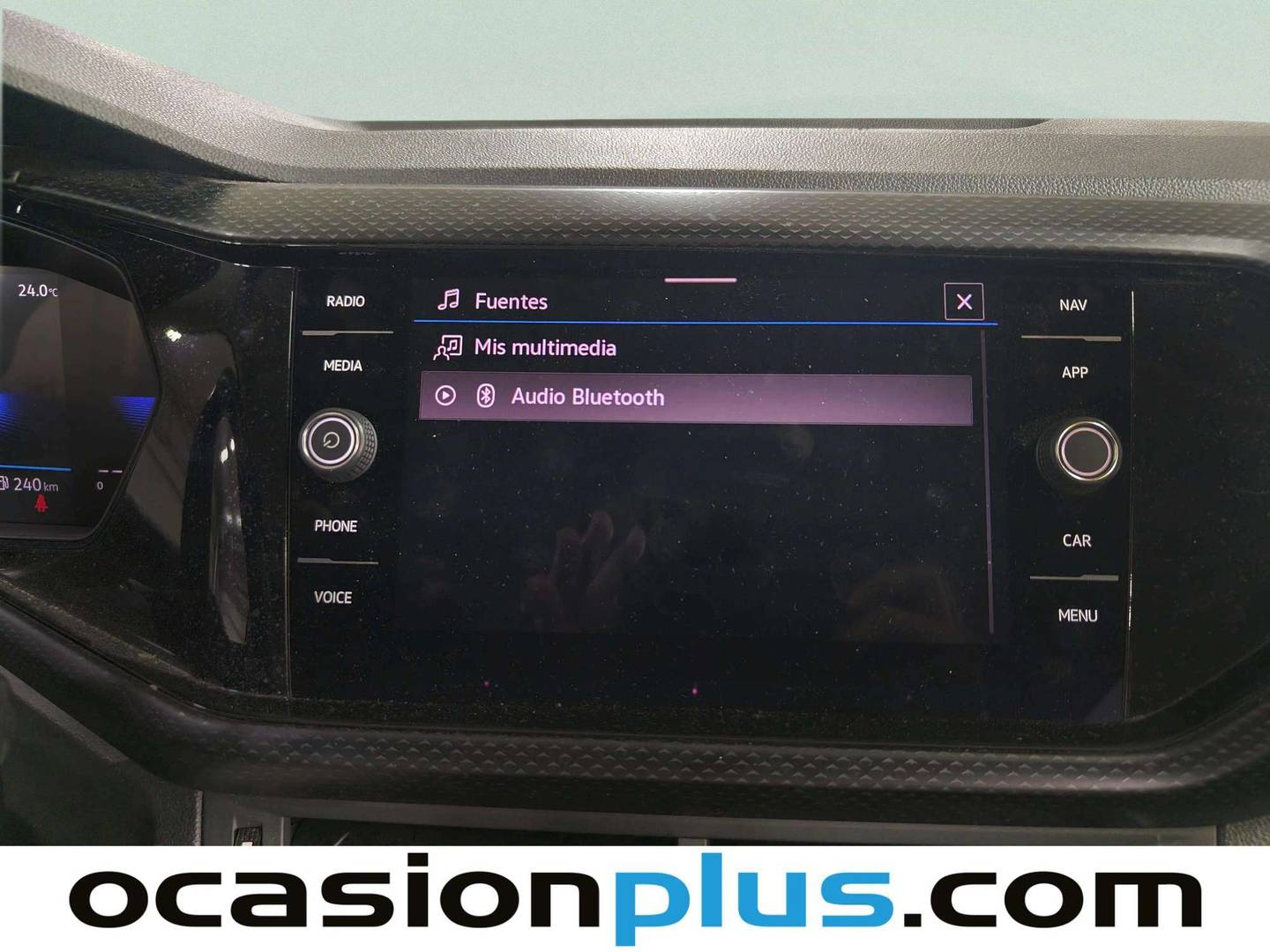 Volkswagen T-Cross Volkswagen T-Cross Advance 1.0 TSI (95 CV) al mejor precio