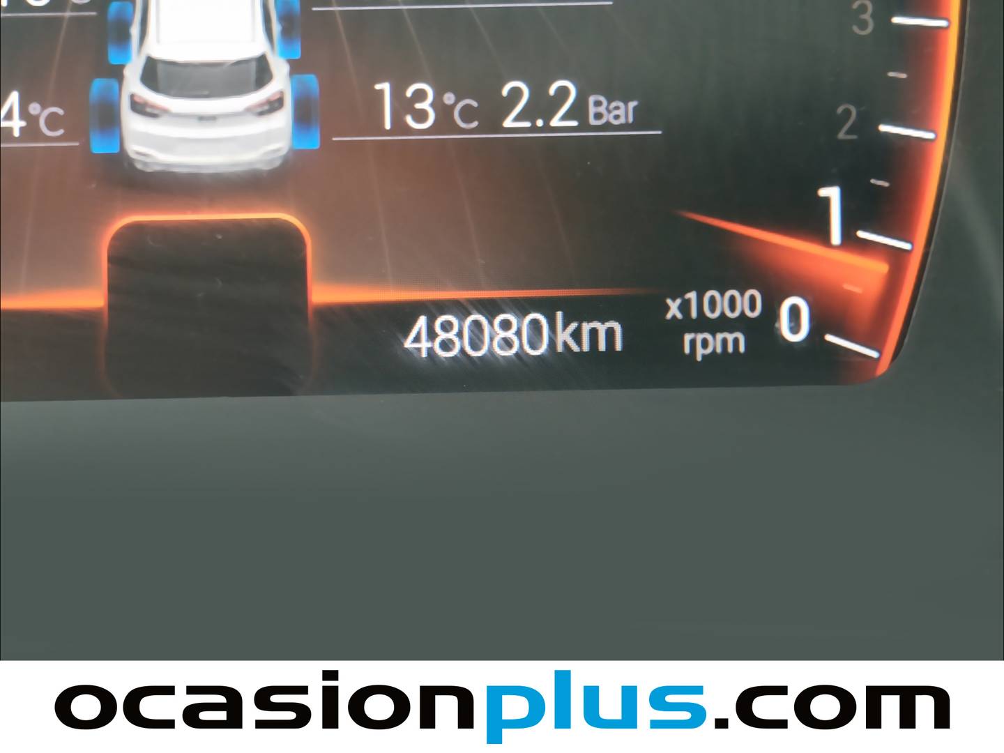 DR AUTOMOBILES DR 4.0 DR AUTOMOBILES DR4 1.5 (116 CV) seminuevo