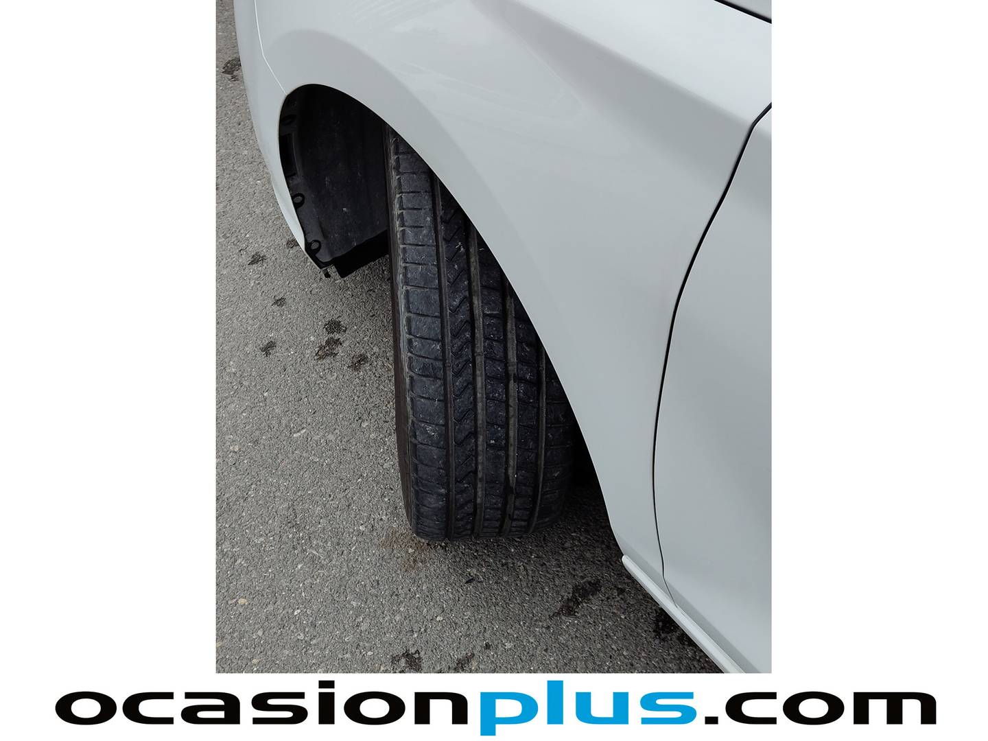 Foto Hyundai i30 Hyundai i30 Fastback 1.0 TGDI Klass (120 CV)