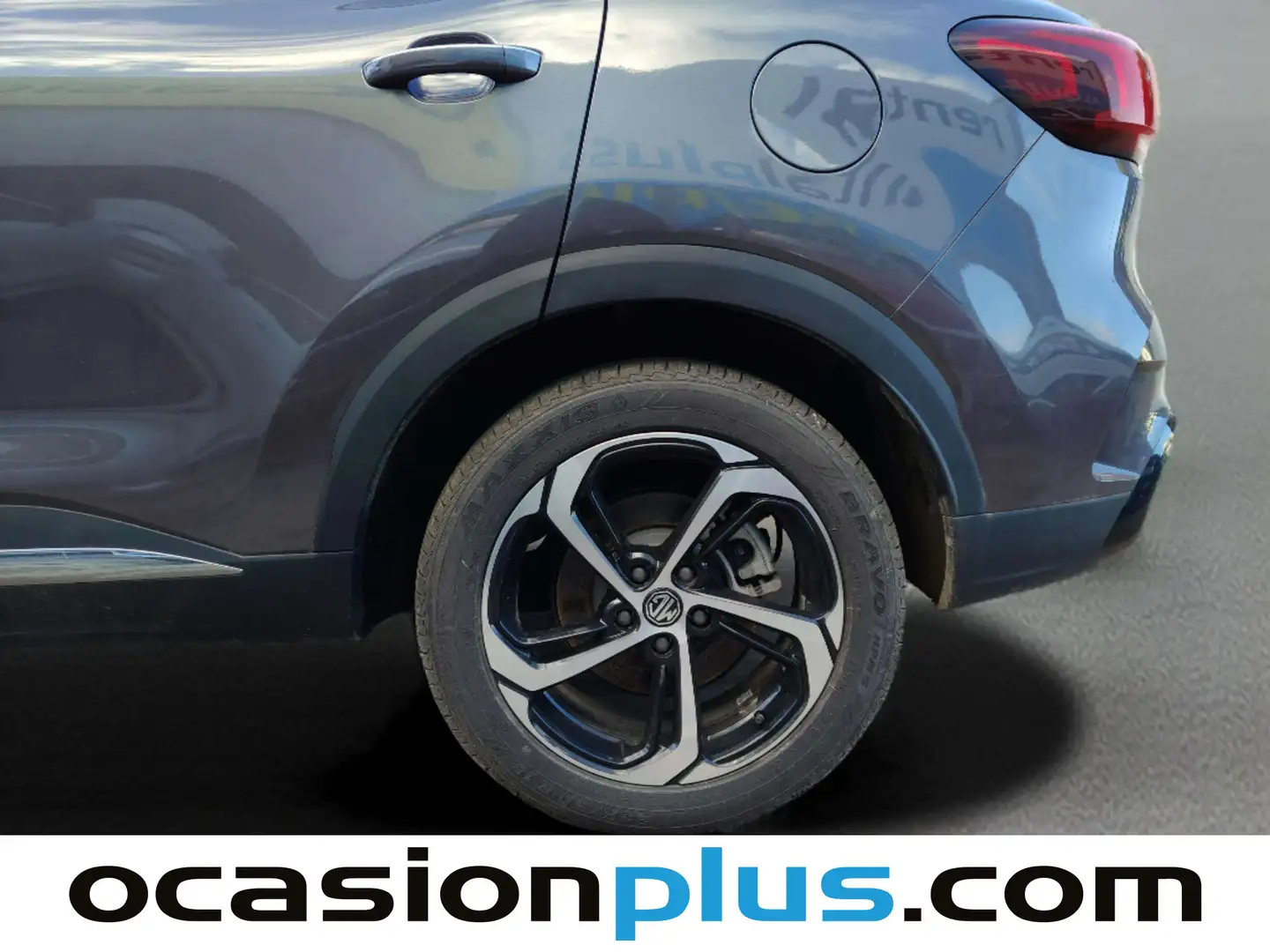 Foto MG HS MG eHS 1.5 T-GDI PHEV Luxury (258 CV)