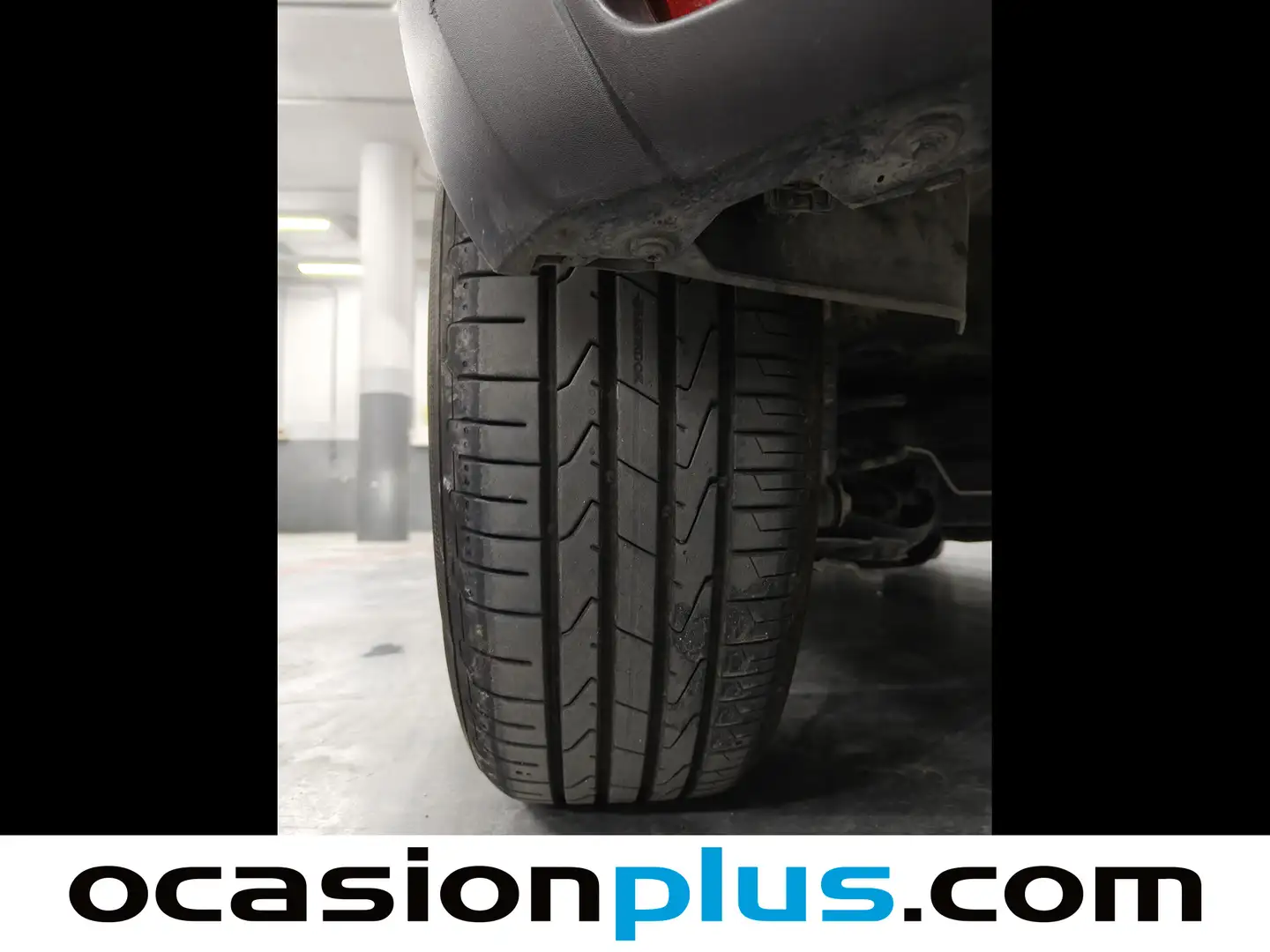 Foto Dacia Sandero Dacia Sandero Stepway Extreme Go TCe (110 CV)