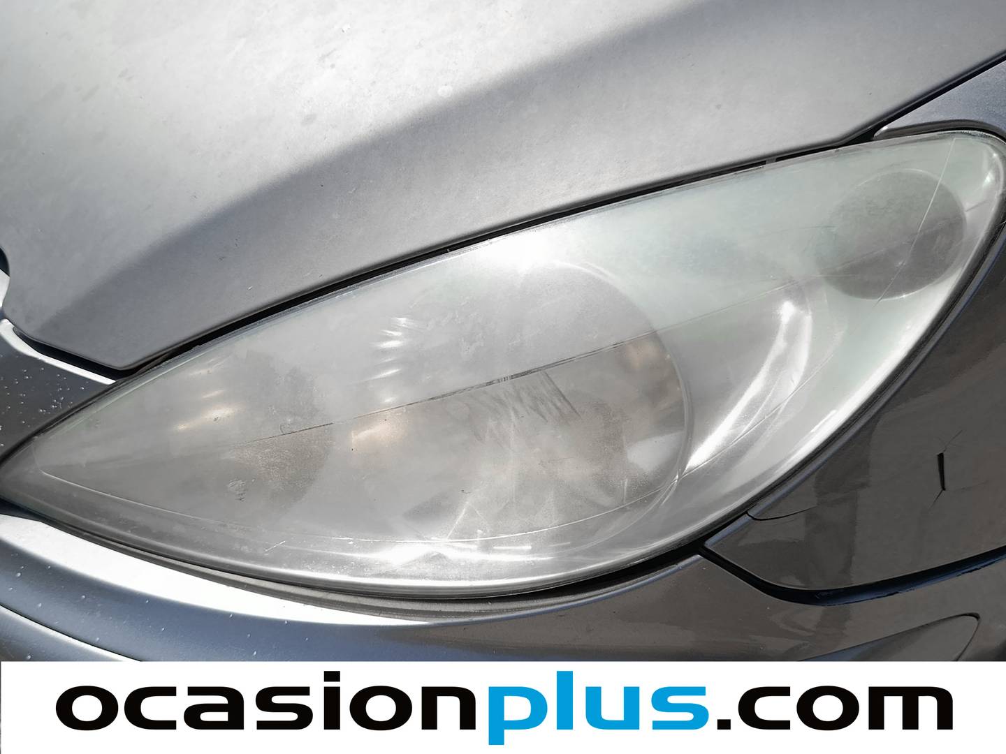 Peugeot 307 SW Peugeot 307 SW 2.0 HDI Pack (110 CV) barato