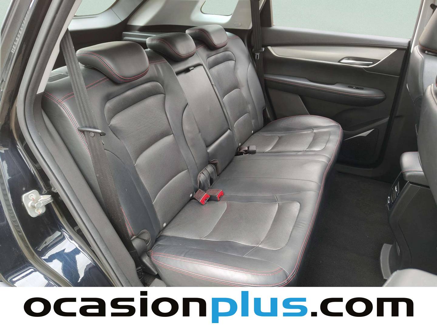 Foto SWM G01 SWM G01 1.5T Luxury (131 CV)