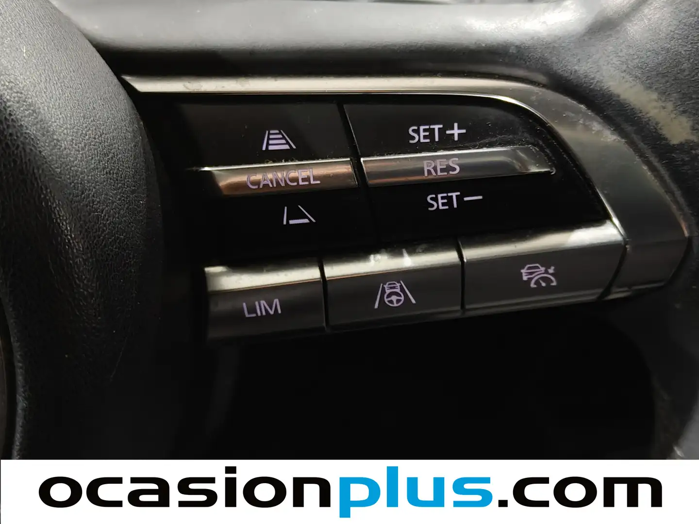 Foto Mazda CX-30 Mazda CX-30 2.0 Skyactiv-X Zenith Black Safety AWD AT (180 CV)