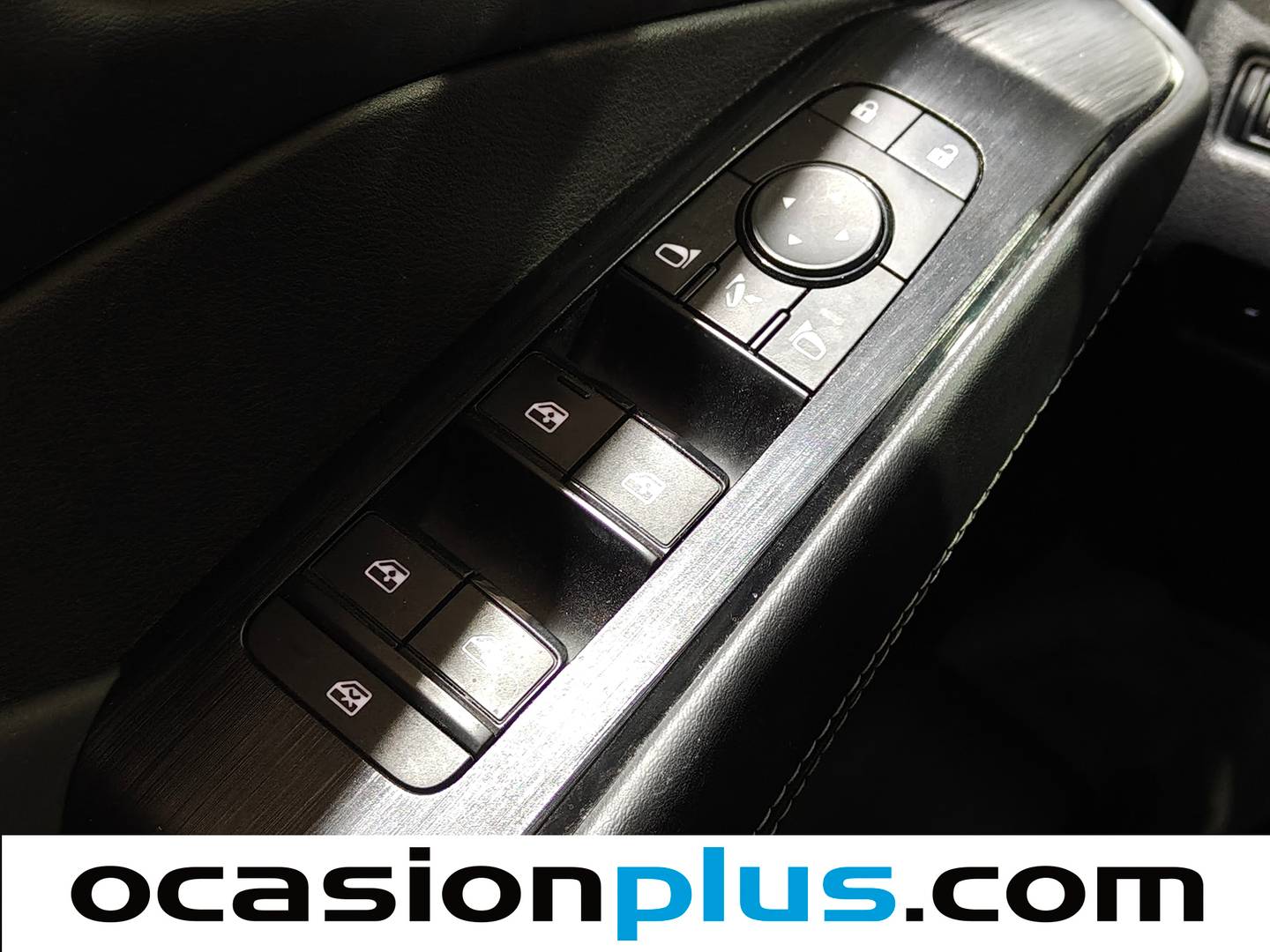 Nissan QASHQAI Nissan Qashqai E-POWER N-Connecta Auto (190 CV) de ocasión