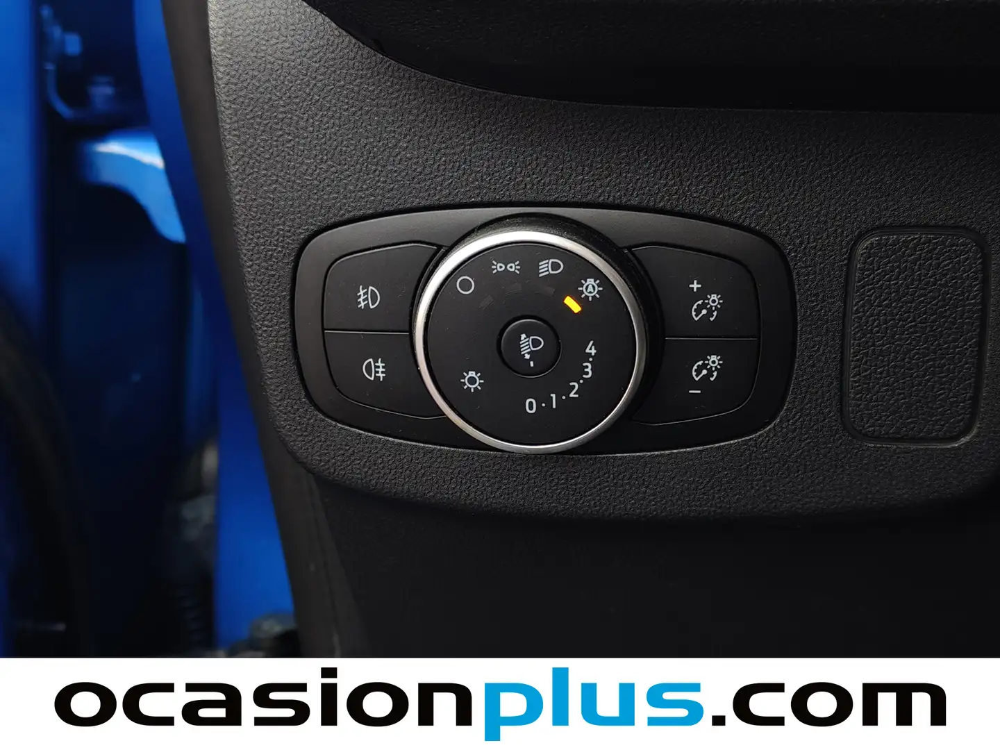 Foto Ford Puma Ford Puma 1.0 EcoBoost MHEV ST-Line X (155 CV)