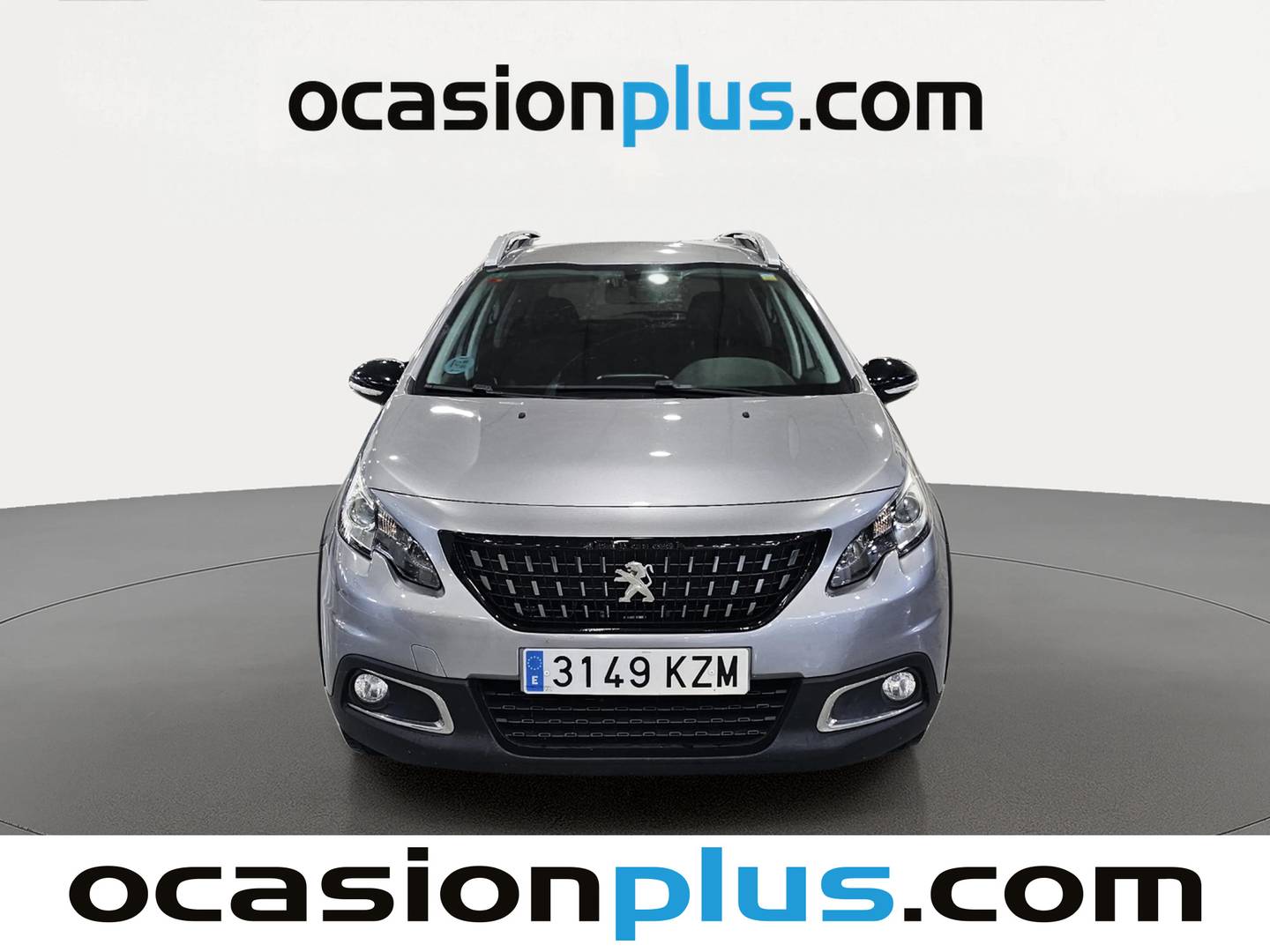 Peugeot 2008 Peugeot 2008 PureTech Signature (82 CV) 82cv