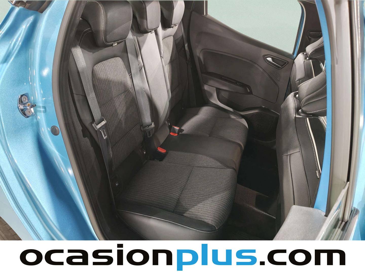 Renault Clio Renault Clio Zen TCe (100 CV) GPF km 0