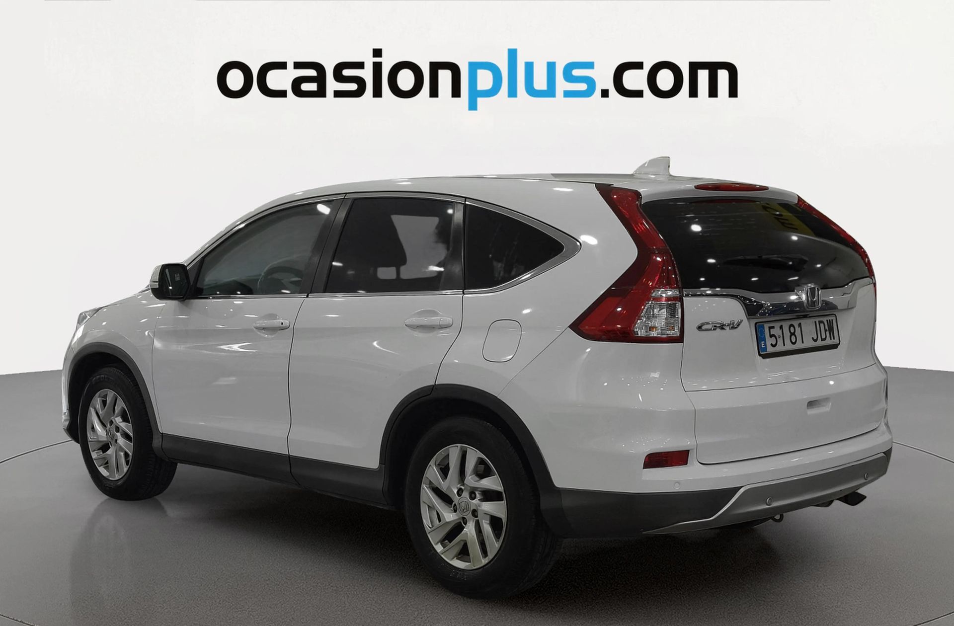 Honda CR-V 1.6 i-DTEC Elegance 4x2 - foto 3