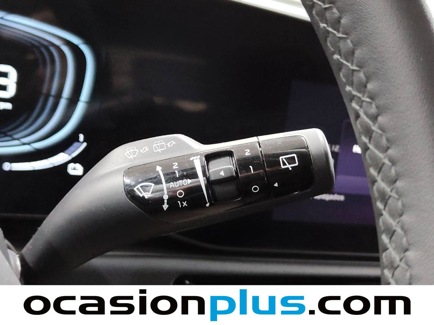 Foto KIA Niro Kia Niro 1.6 GDi HEV Drive (141 CV)