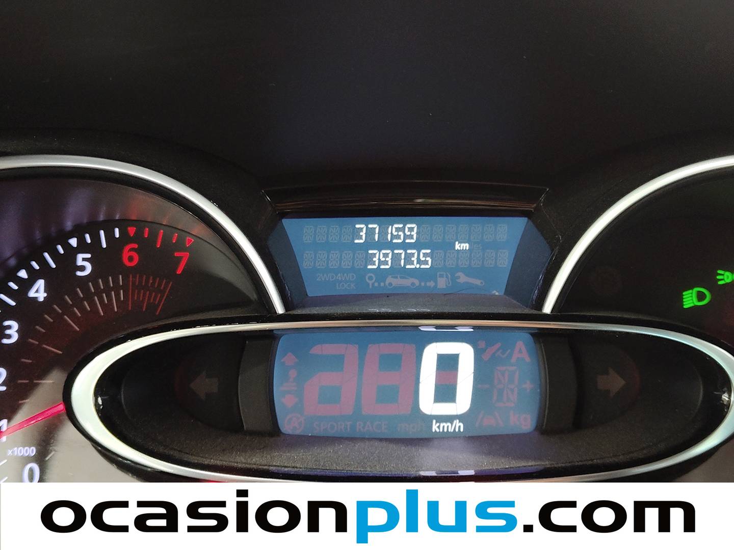 Renault Clio Renault Clio Zen Energy TCe (90 CV) seminuevo