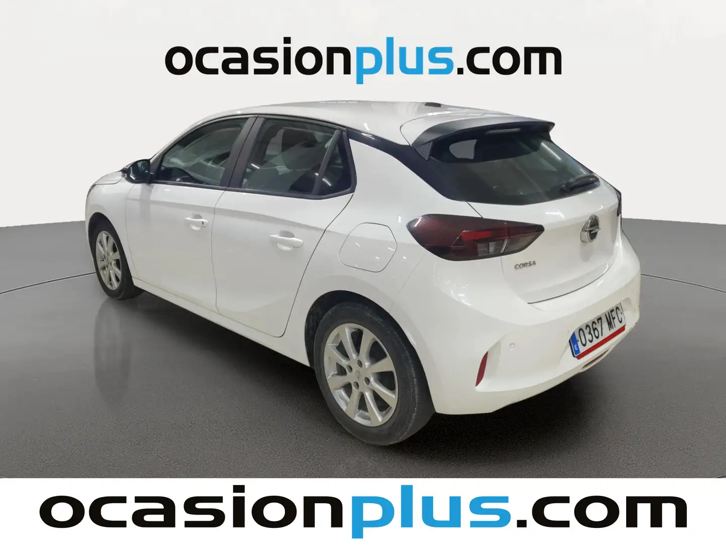 Foto Opel Corsa Opel Corsa 1.2 Turbo XHL Edition (100 CV)