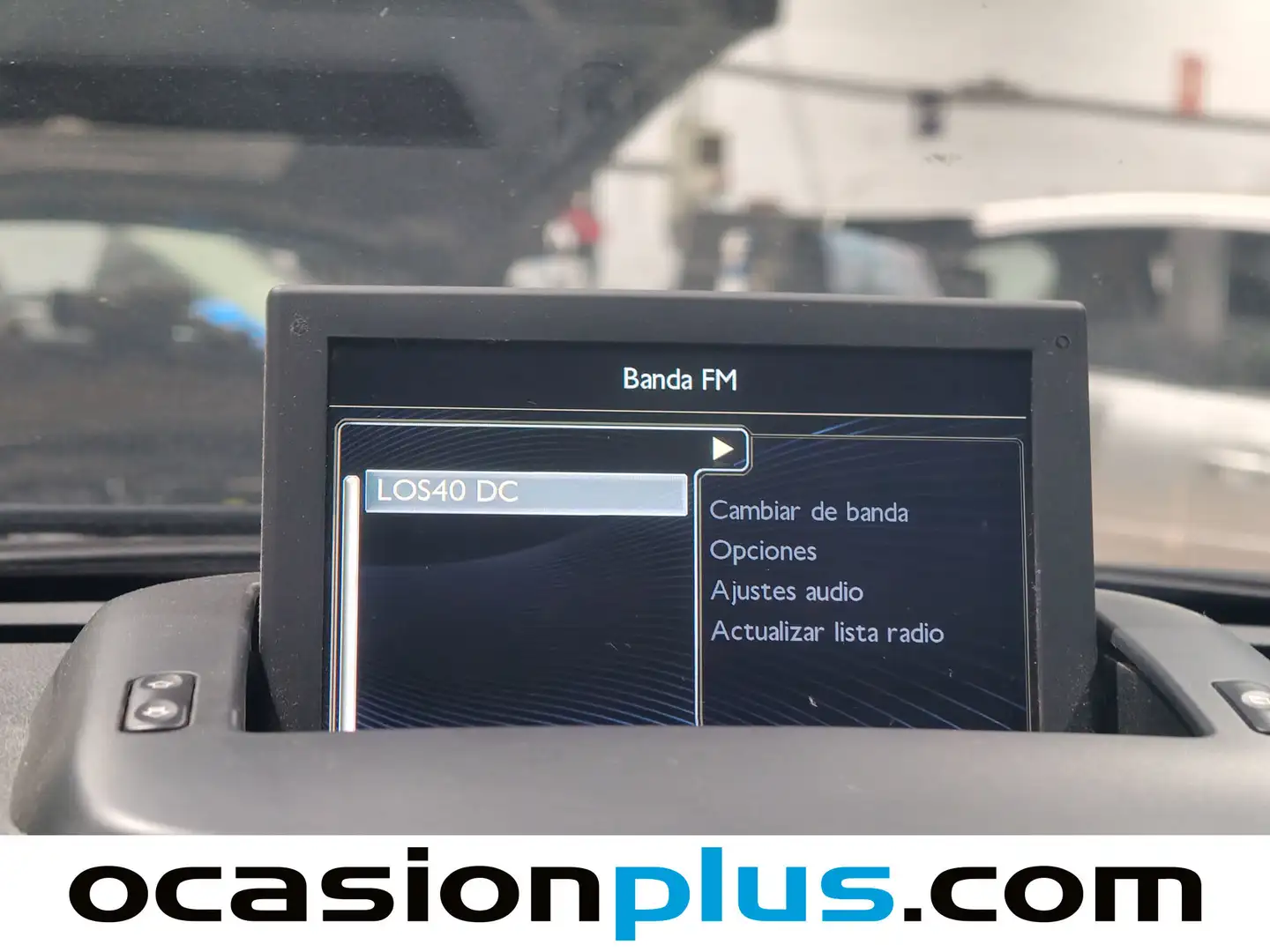 Foto Peugeot 5008 Peugeot 5008 1.6 BlueHDi FAP Allure (120 CV)