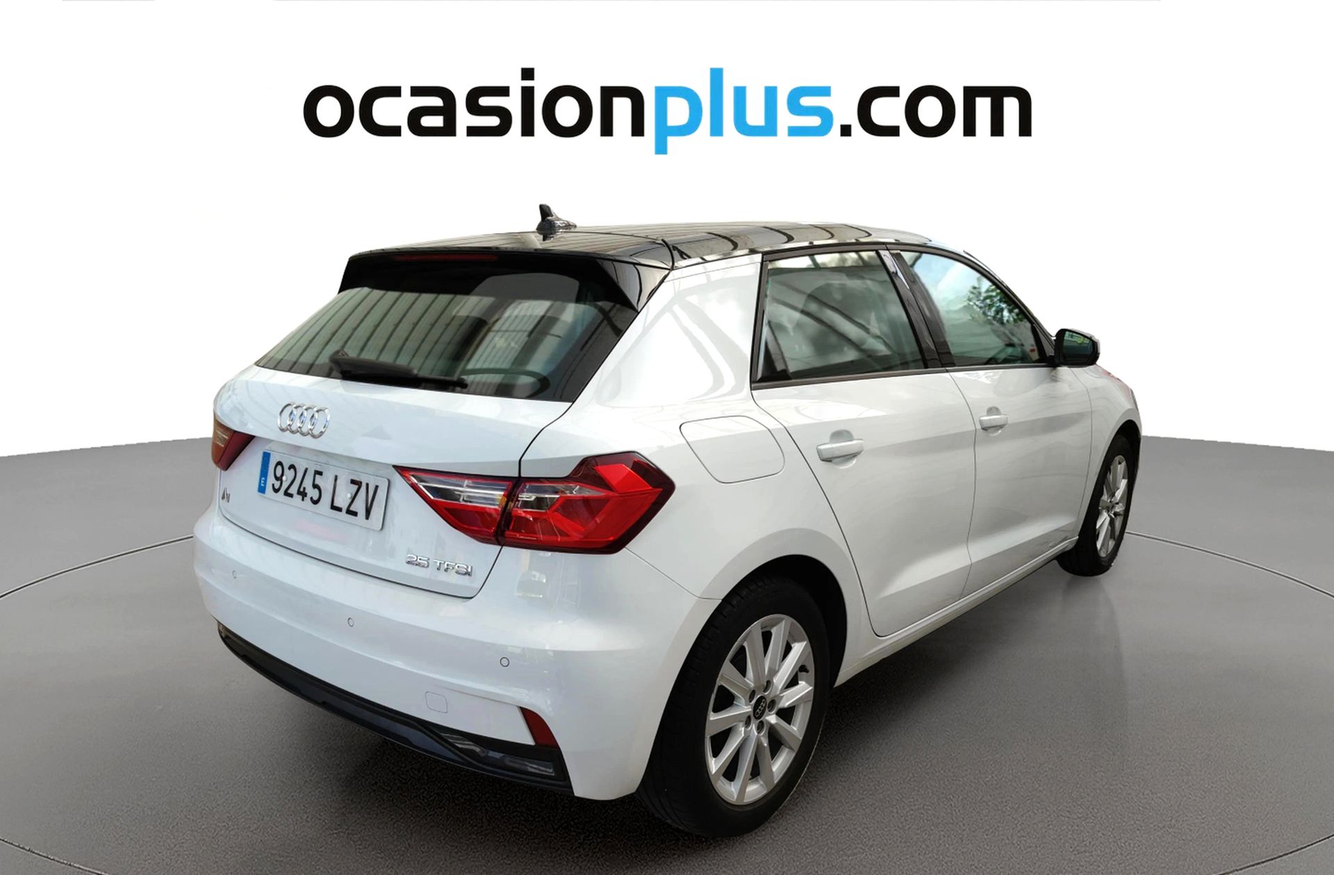 Audi A1 Sportback Advanced 25 TFSI - foto 4