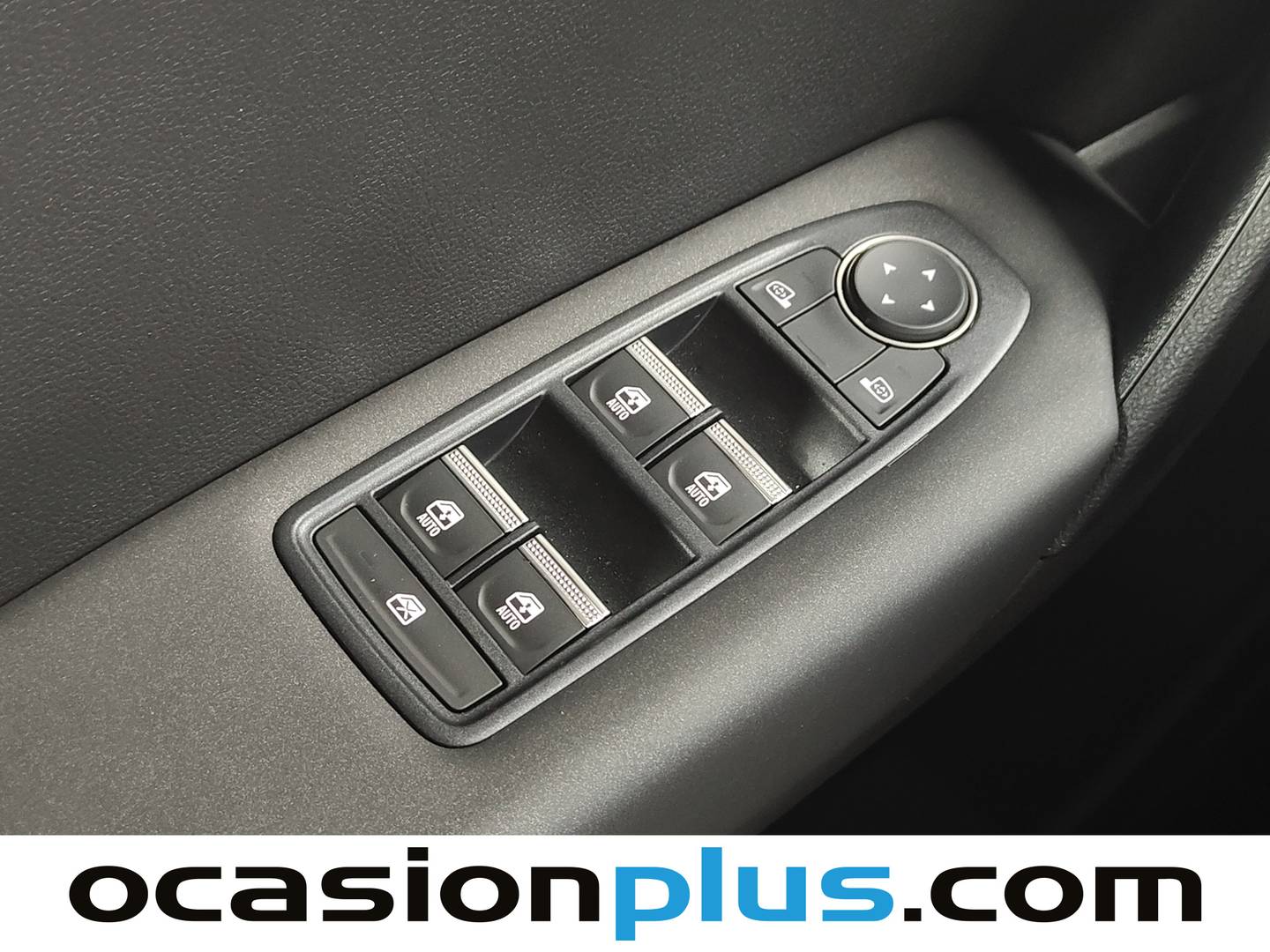 Renault Captur Renault Captur Evolution E-Tech full hybrid (160 CV) seminuevo
