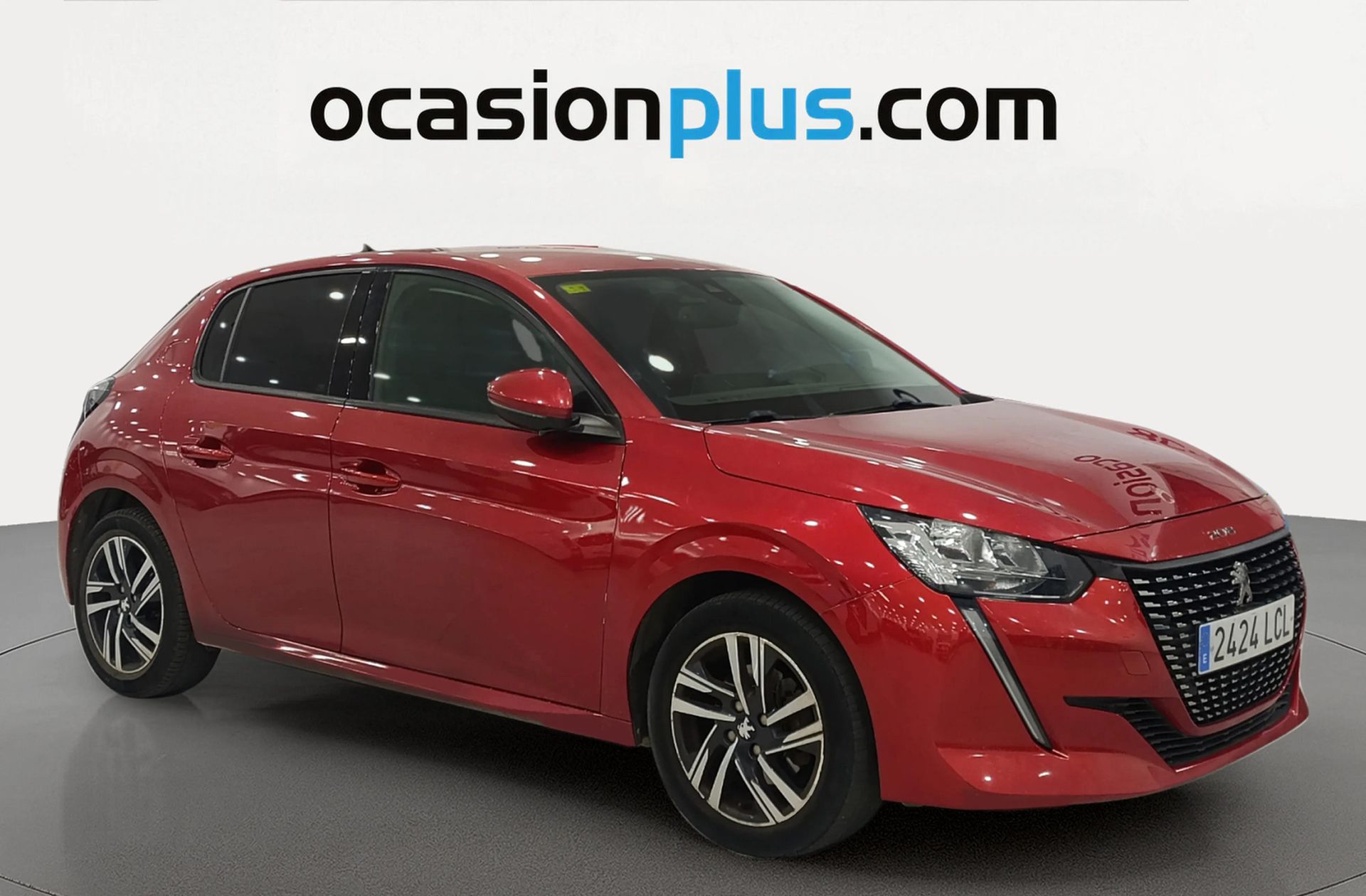 Peugeot 208 PureTech 100 Allure - foto 2