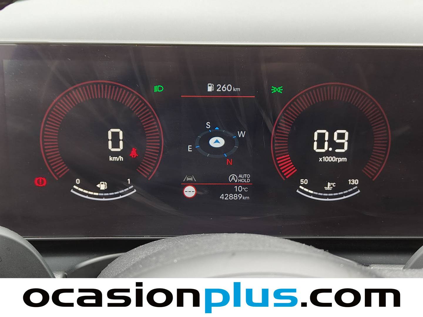 Hyundai Tucson Hyundai Tucson 1.6 T Maxx (160 CV) 160cv