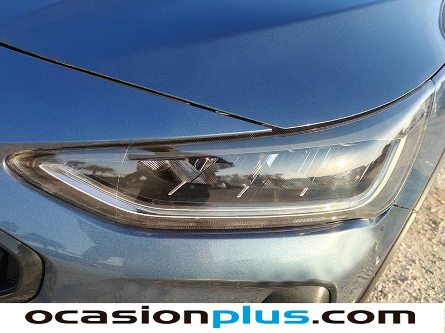 Foto Ford Focus Ford Focus 1.0 Ecoboost MHEV Active (155 CV)