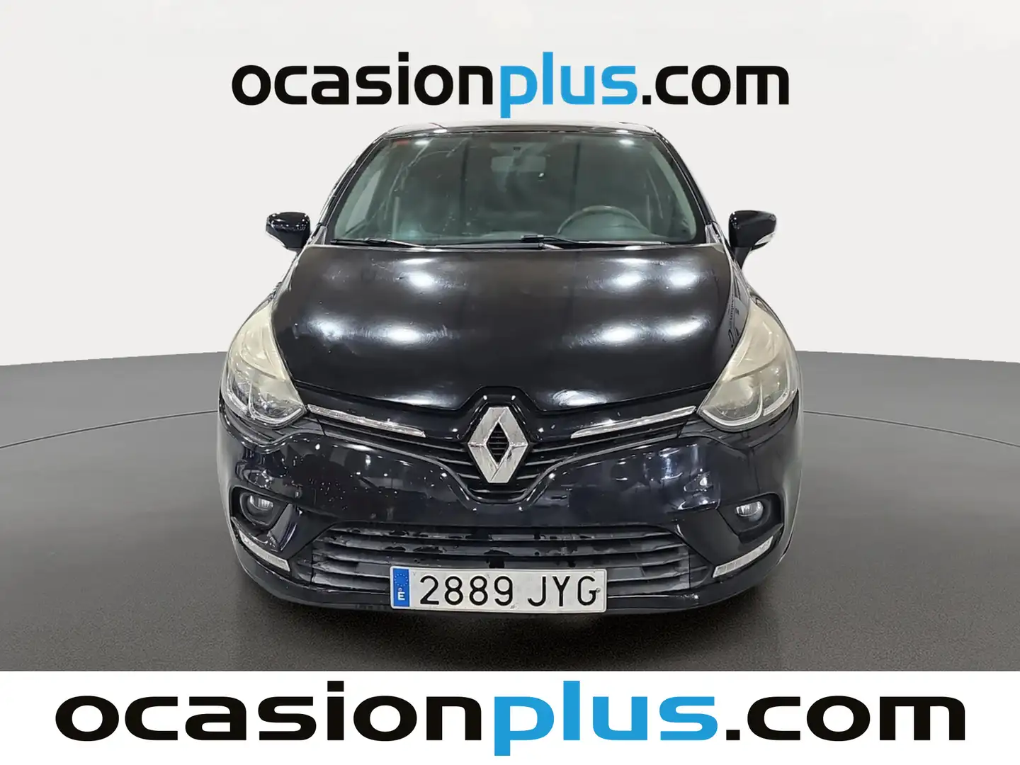 Foto Renault Clio Renault Clio Limited Energy dCi (90 CV)