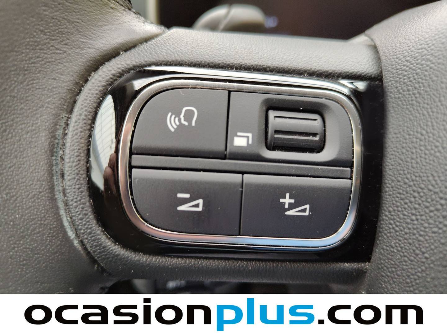 Citroën C5 Aircross Citroën C5 Aircross Hybrid 136 Max e-DCS6 (136 CV) 136cv