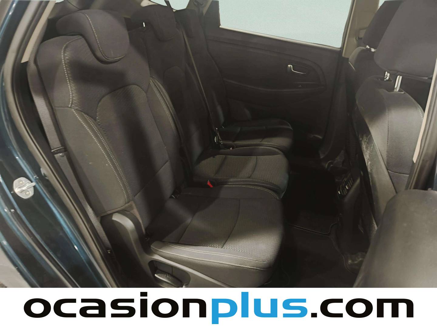 KIA Carens KIA Carens 1.6 GDi Concept (135 CV) al mejor precio