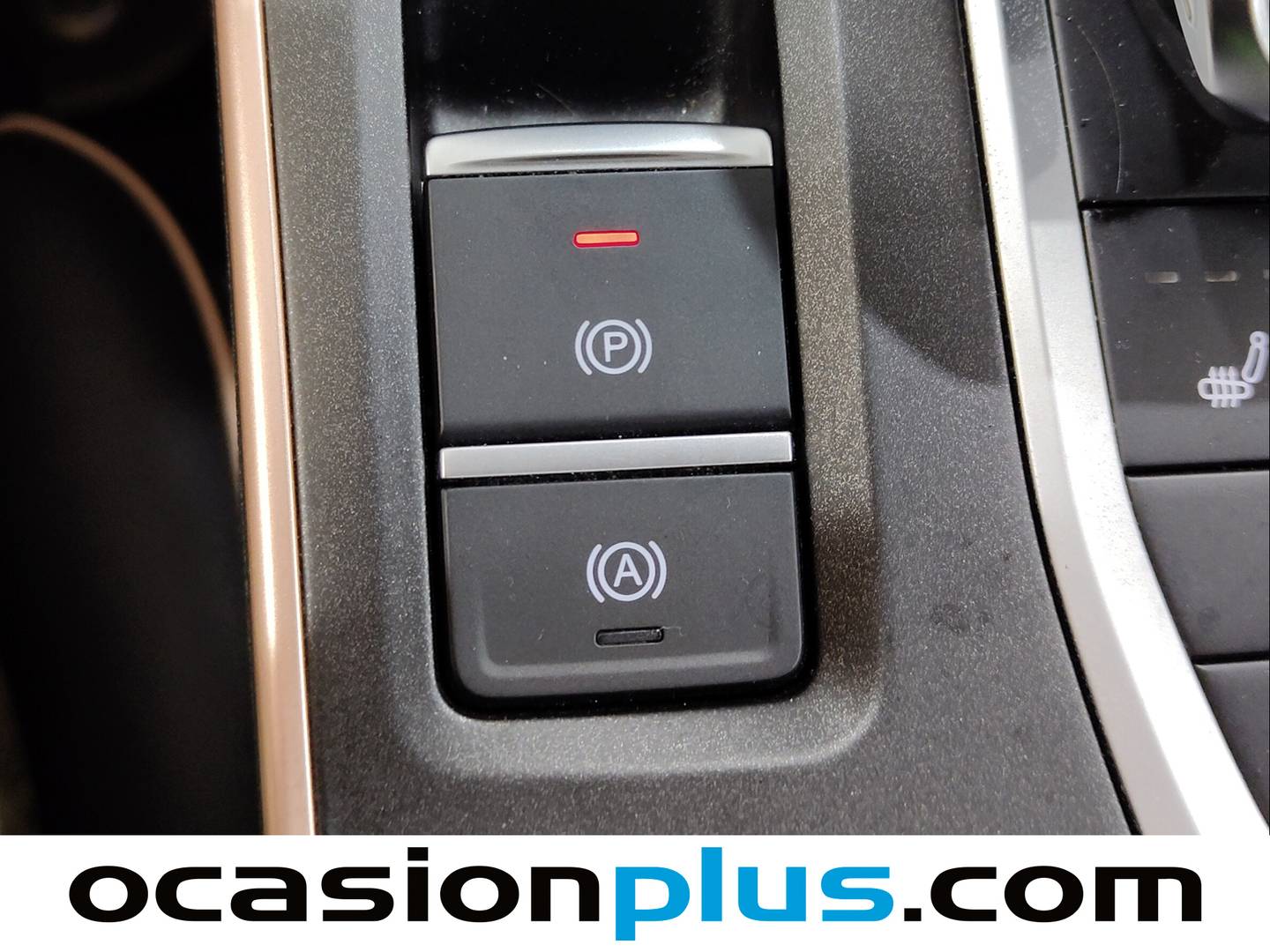 OMODA 5 OMODA 5 1.6 T-GDI Premium DCT (185 CV) gasolina