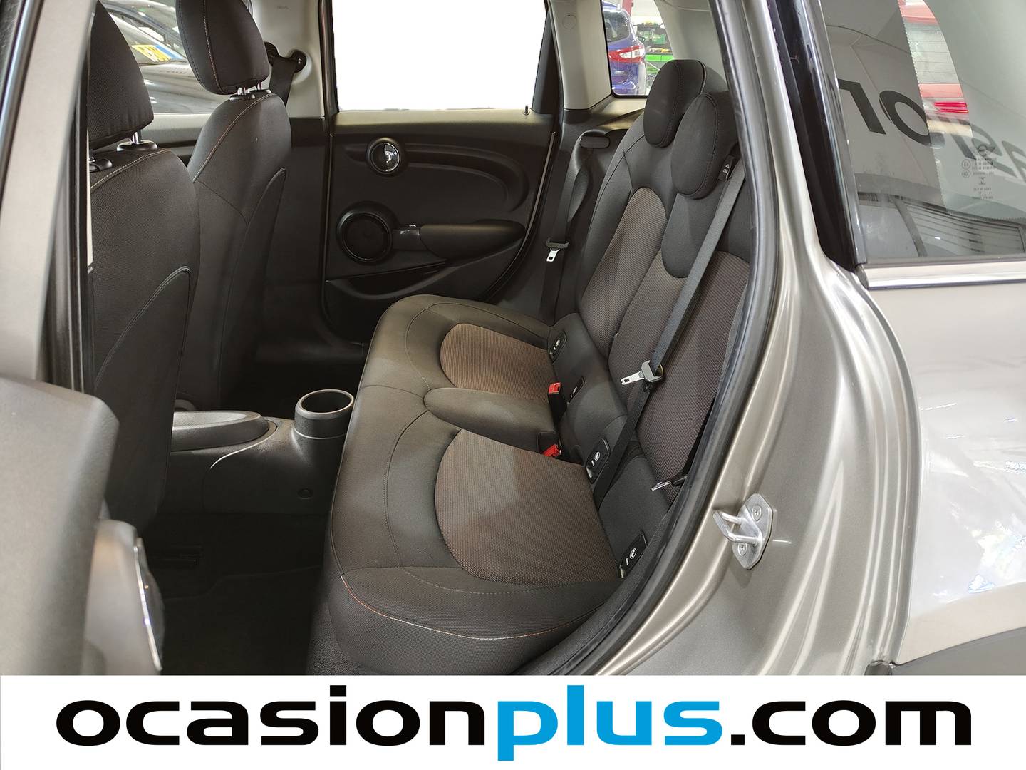 Foto Mini MINI MINI MINI 5 Puertas Cooper (136 CV)