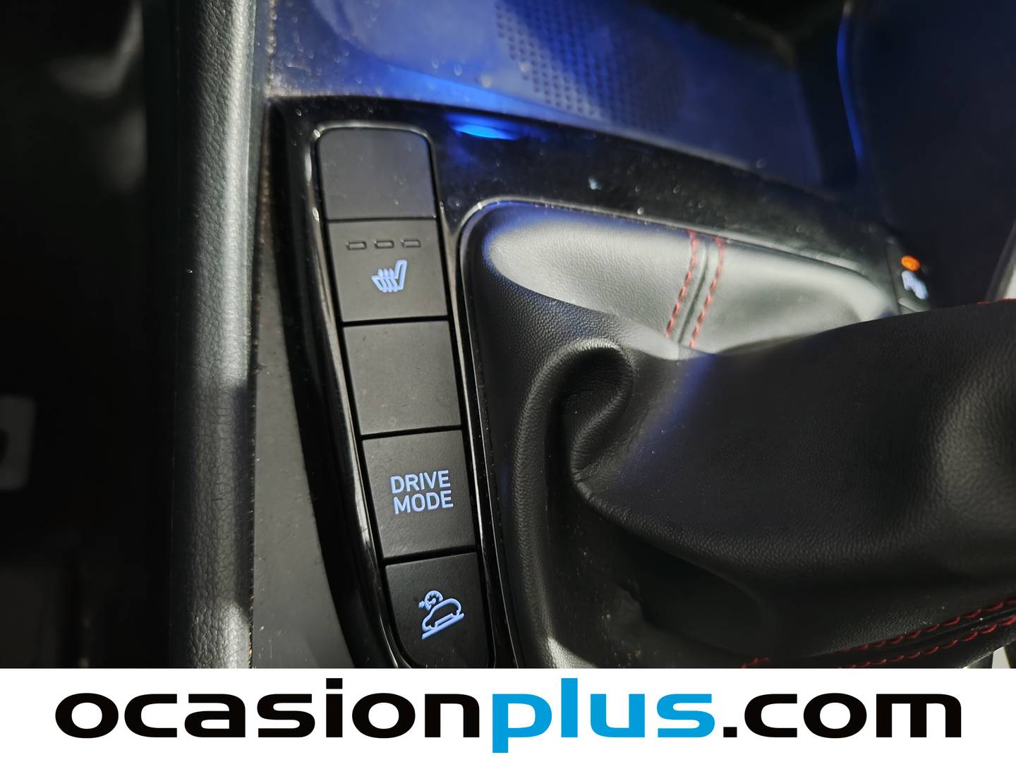 Hyundai Tucson Hyundai Tucson 1.6 TGDI N-Line 30 Aniversario (150 CV) gasolina