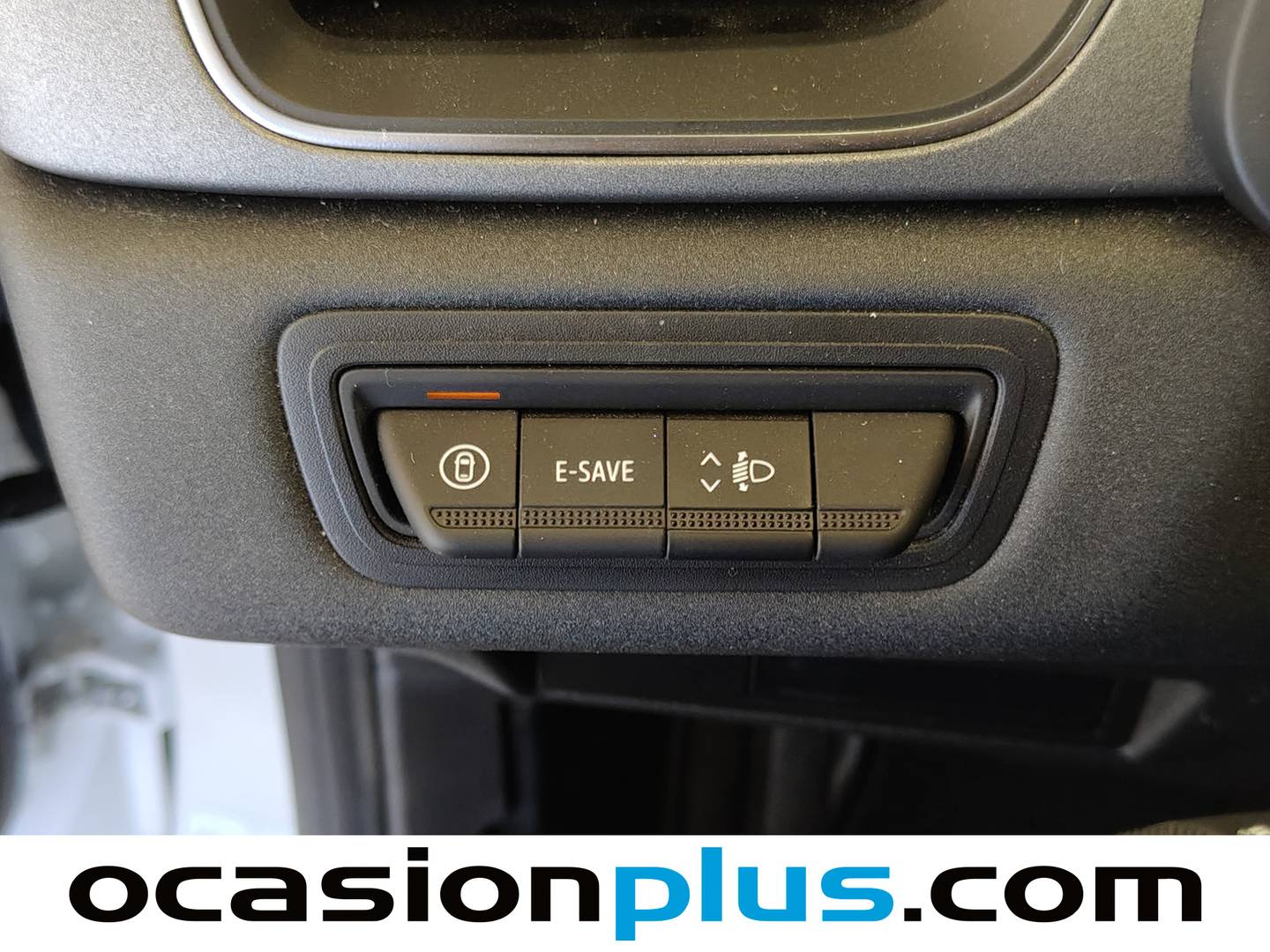 Renault Captur Renault Captur Techno E-Tech Híbrido (145 CV) híbrido