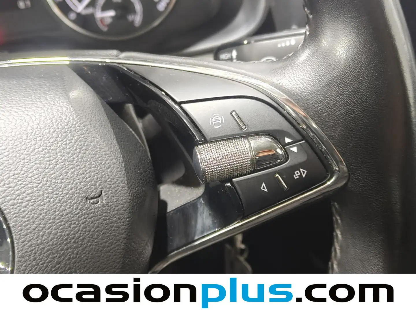 Foto Skoda Scala Skoda Scala 1.0 TSI Ambition (110 CV)