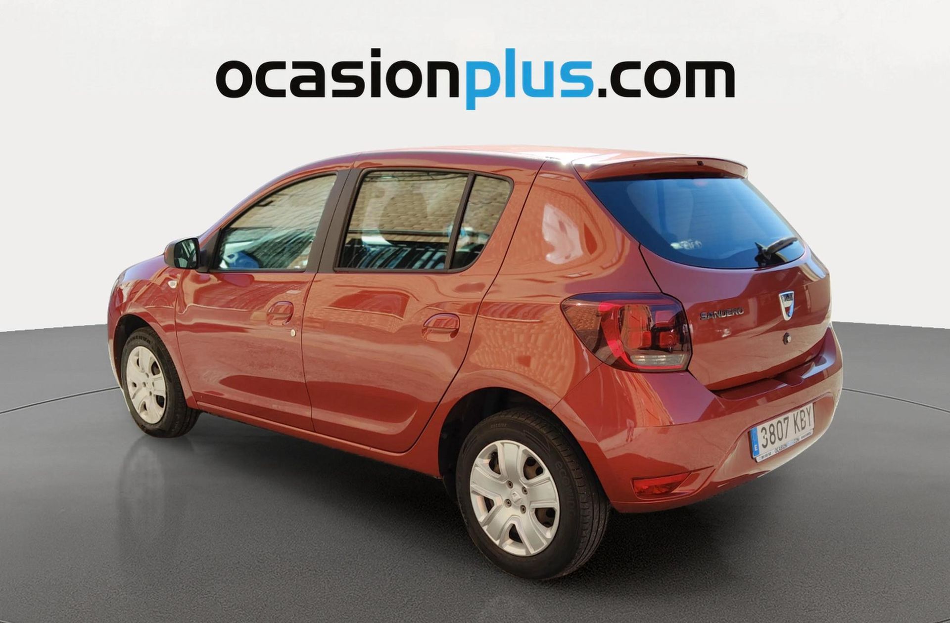 Dacia Sandero Laureate dCi - foto 3