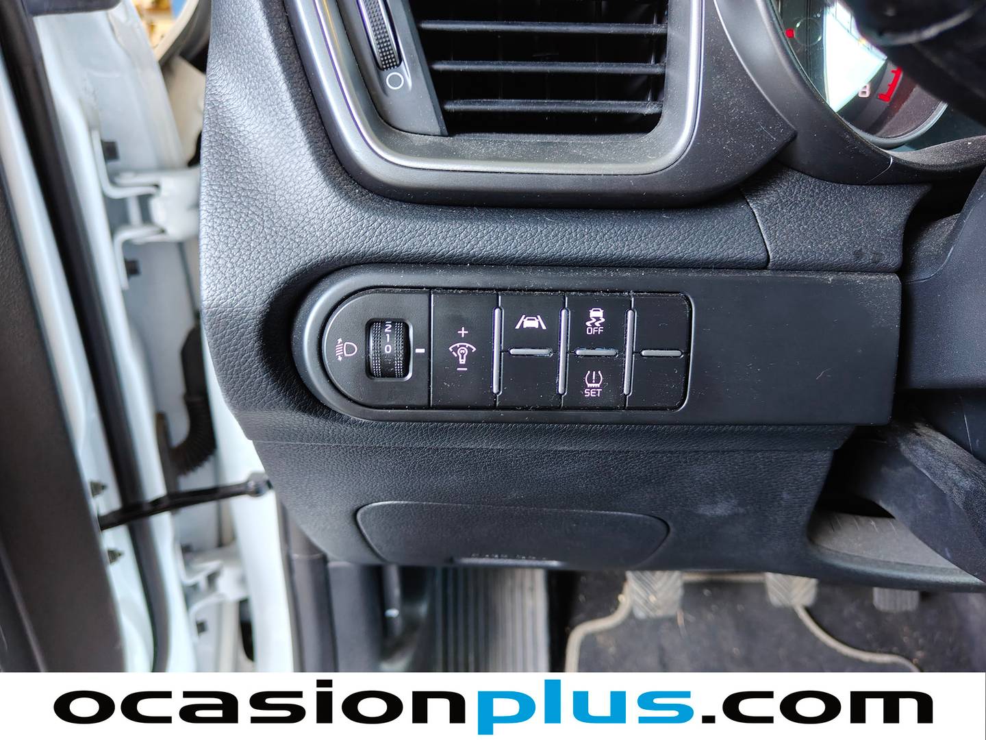 KIA Ceed KIA Ceed 1.0 T-GDI Drive (100 CV) 100cv