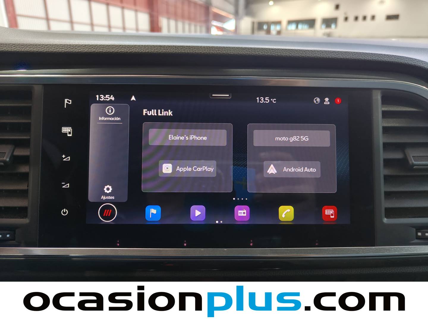 Foto Seat Ateca SEAT Ateca 1.5 TSI S&S Style XL  (150 CV)