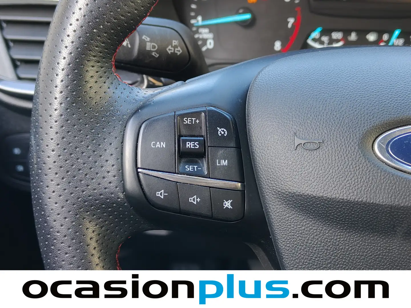 Foto Ford Fiesta Ford Fiesta 1.0 EcoBoost S&S ST-Line (100 CV)