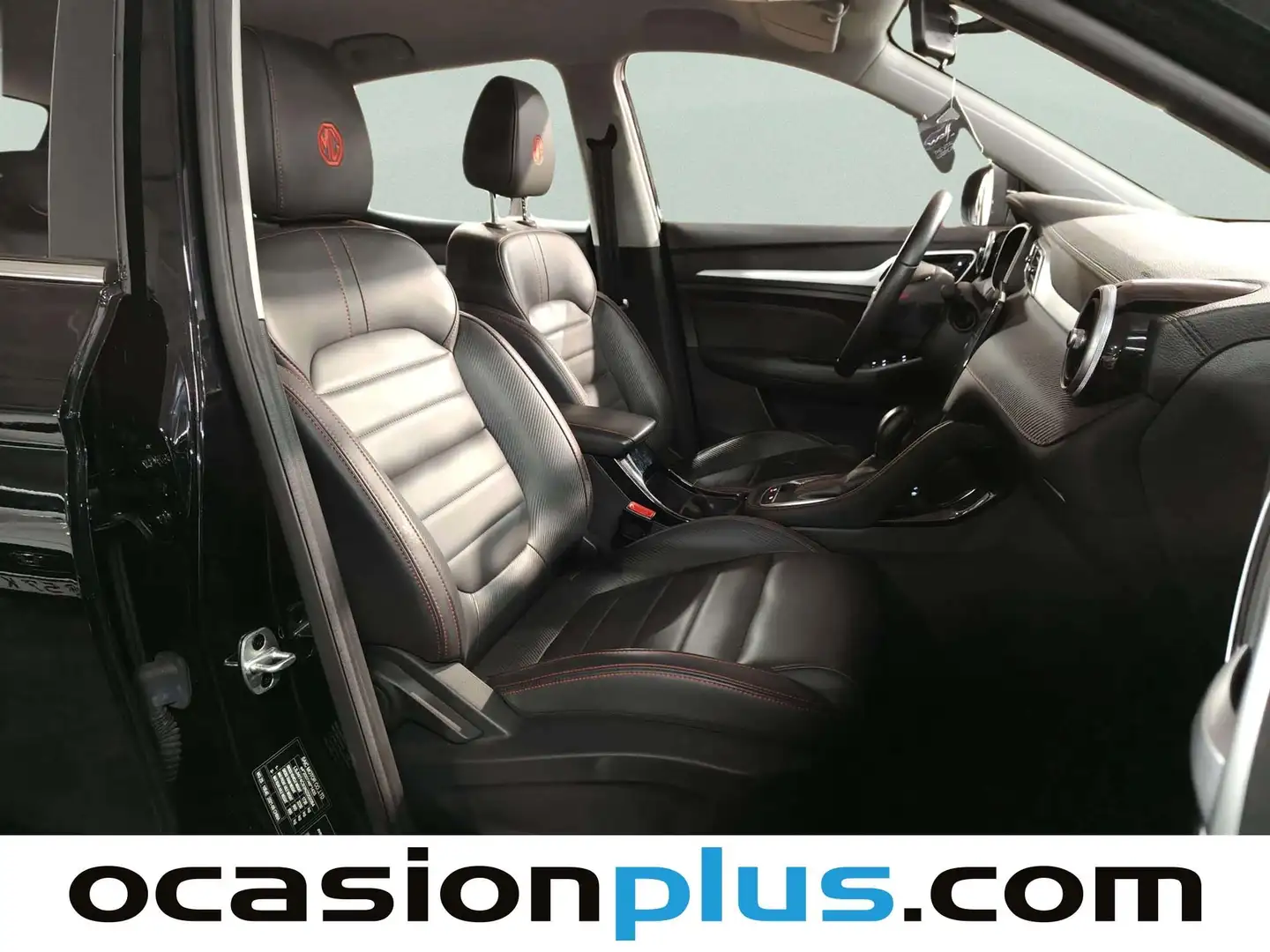 Foto MG ZS MG ZS 1.0T Luxury Auto (111 CV)