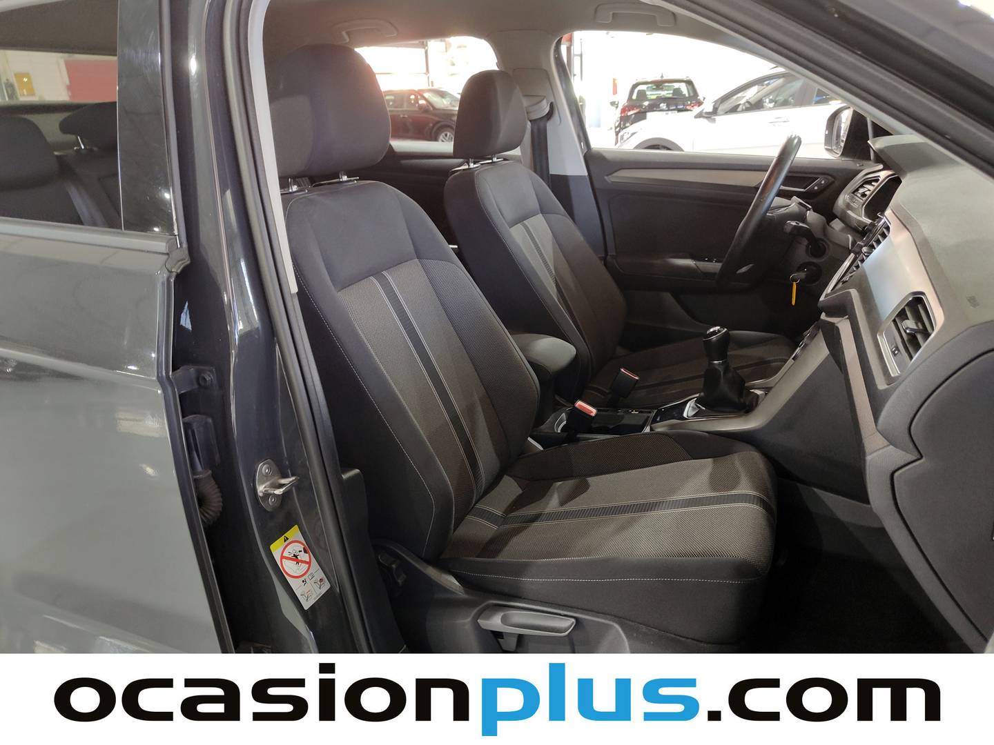Volkswagen T-Roc Volkswagen T-Roc Advance 1.0 TSI (110 CV) km 0