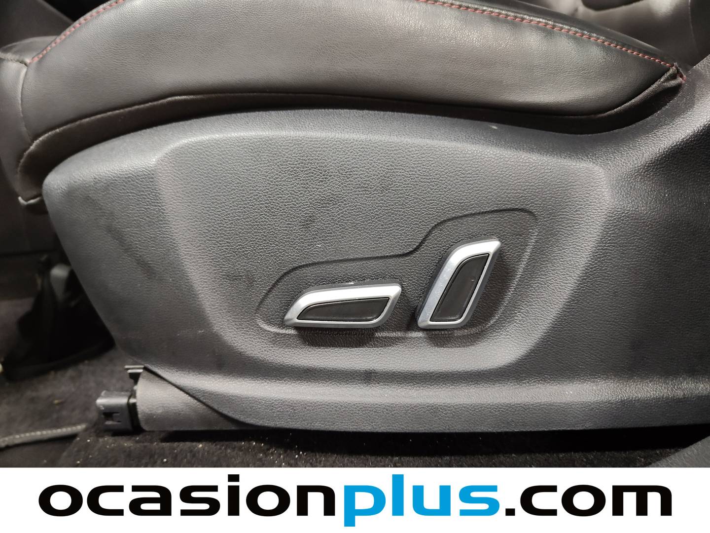 Foto MG HS MG HS 1.5 Turbo GDI Luxury (162 CV)